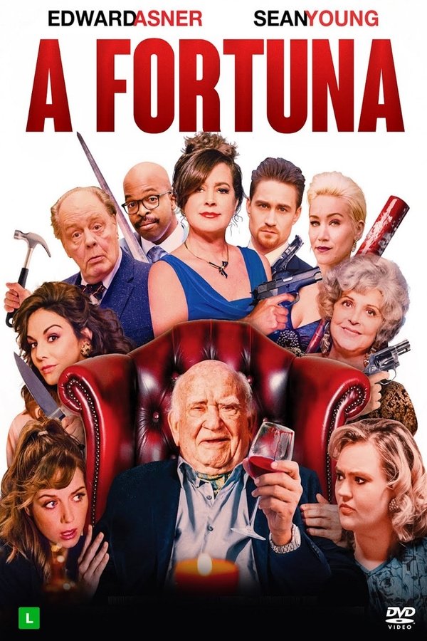 A Fortuna A Fortuna