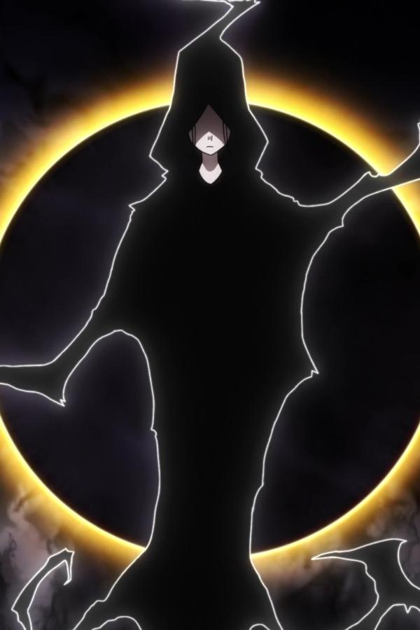 Fire Force – S02E10 – La donna in nero