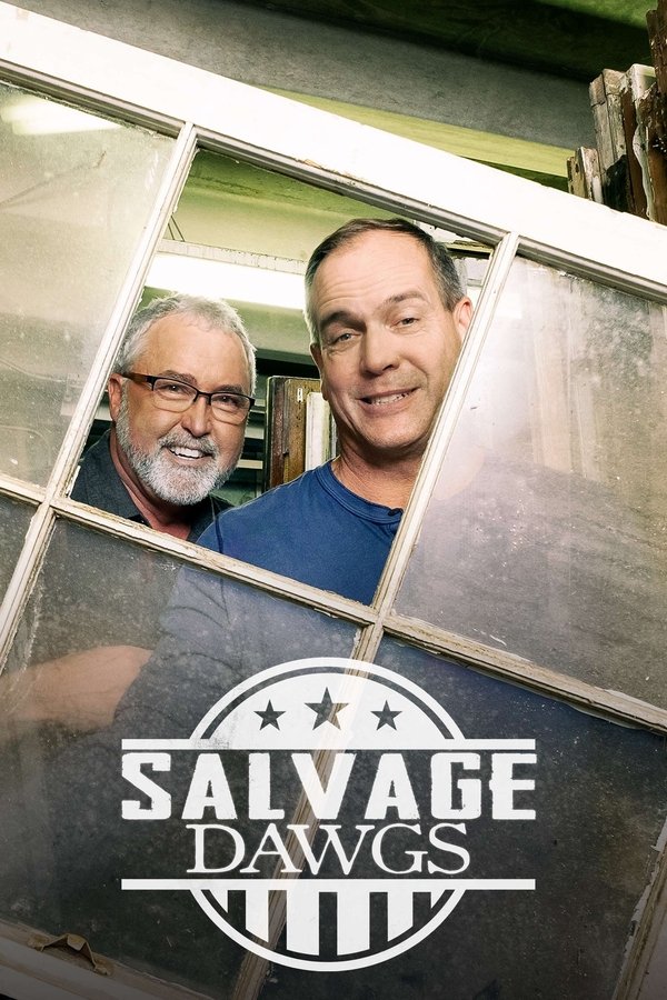 Salvage Dawgs