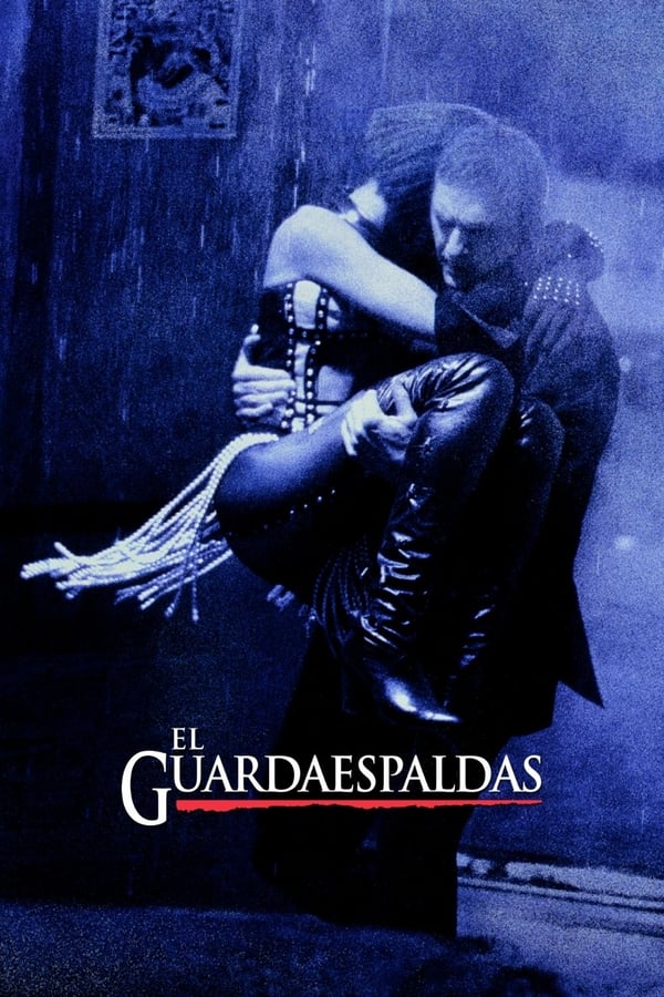TVplus LAT - El guardaespaldas (1992)