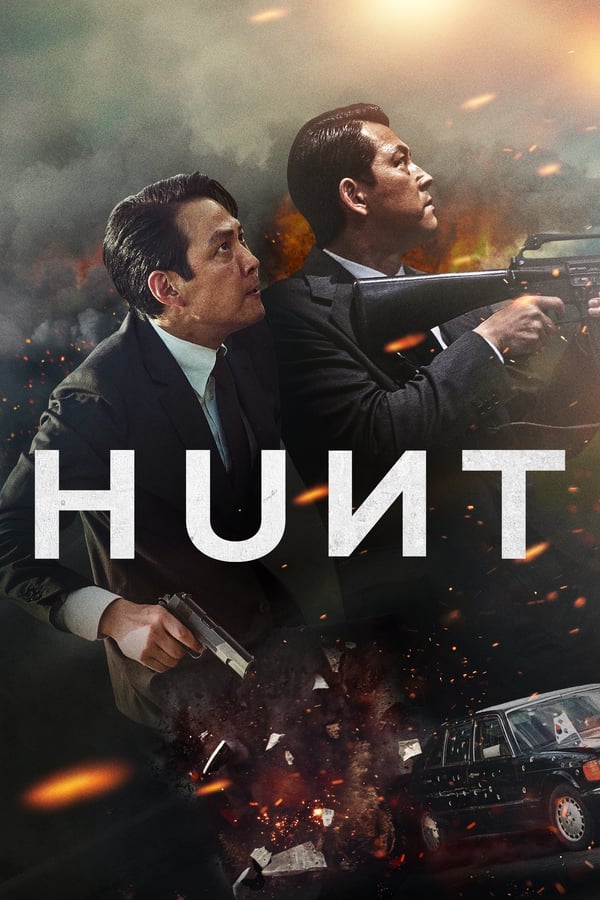 DE - Hunt (2022)