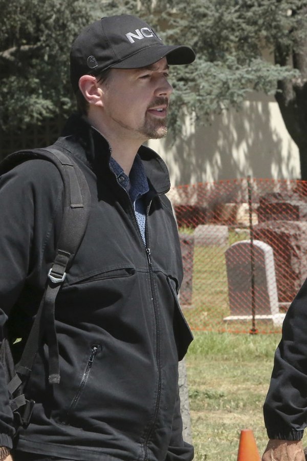NCIS – Unità anticrimine – S15E02 – Episodio 2