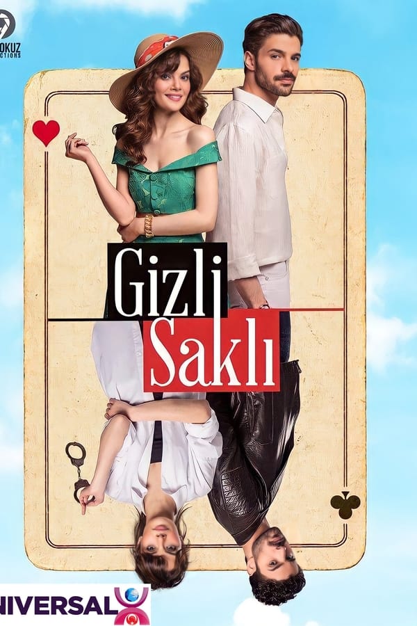 |TR| Gizli Sakli