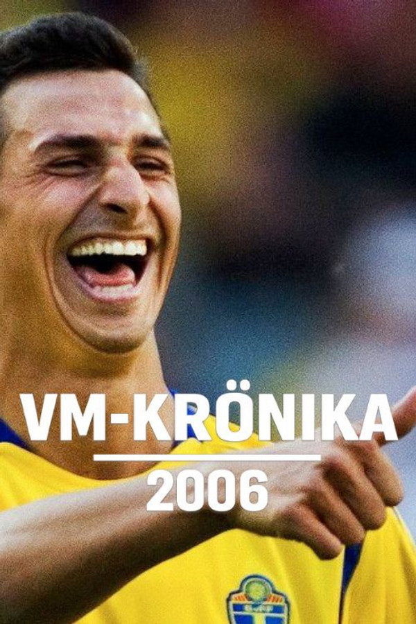 Fotbollskrönikan VM 2006