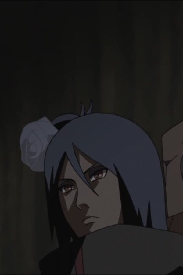 Naruto Shippuden – S08E169 – I due discepoli