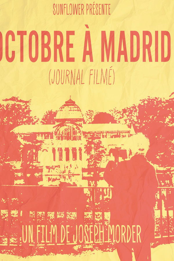 50 Años de ‘Octobre à Madrid’ (Diario Filmado)