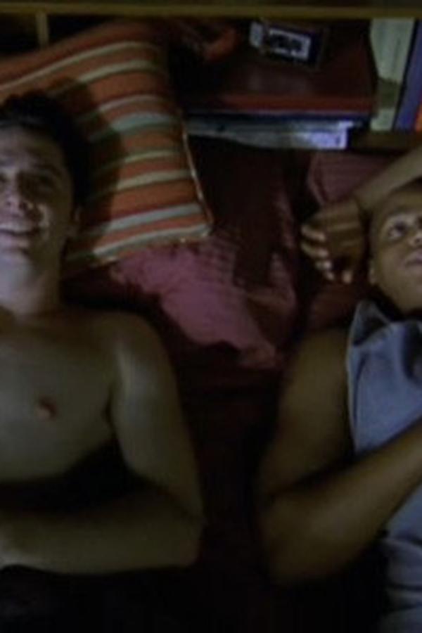 Scrubs – Medici ai primi ferri – S02E01 – Il mio eccesso