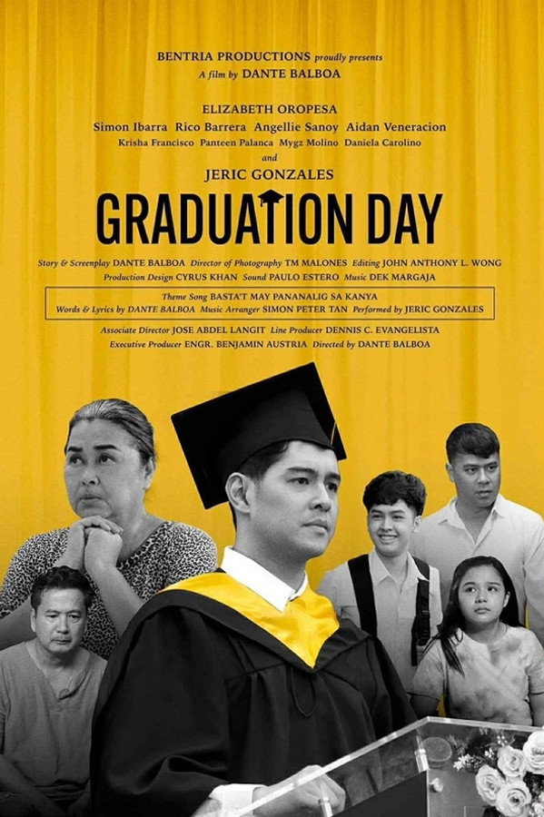 Graduation Day