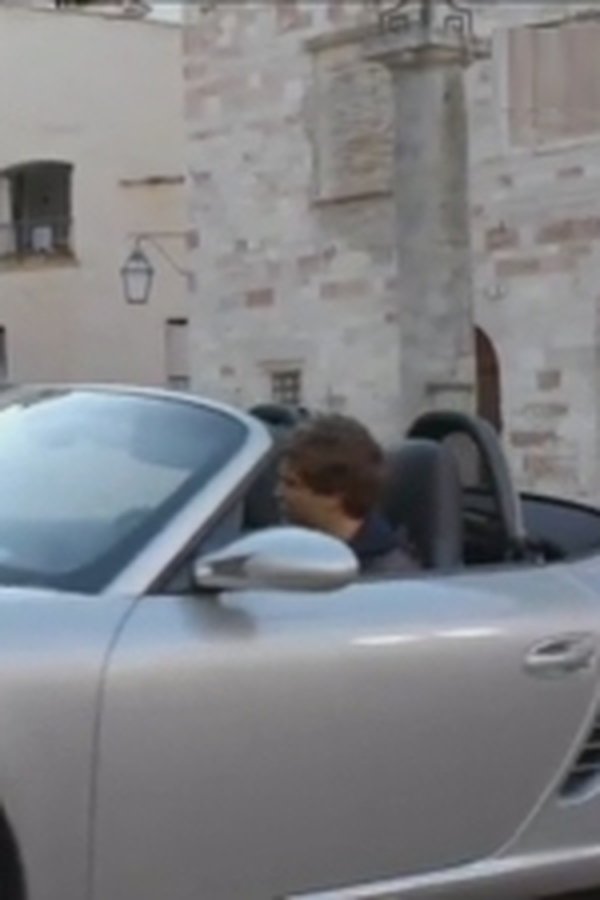 Don Matteo – S09E04 – Prova d’amore