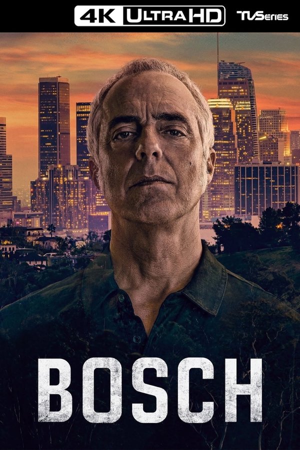 4K-DE - Bosch (2015) (US)