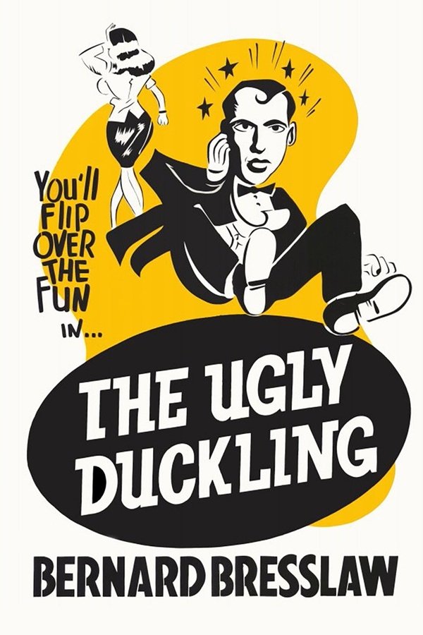 The Ugly Duckling