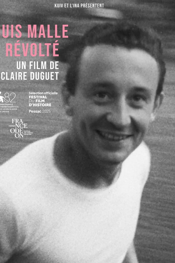 Louis Malle, le révolté