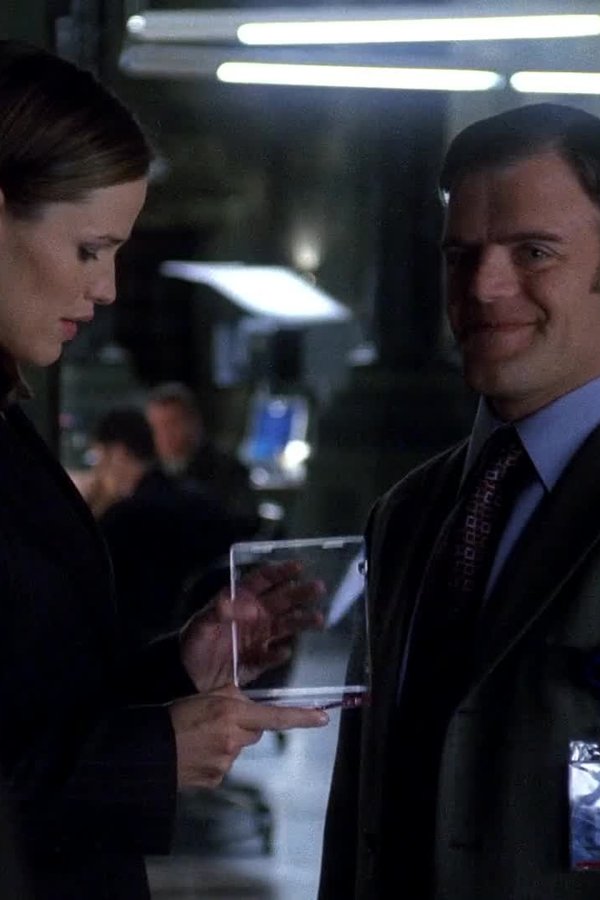 Alias – S03E03 – Insieme