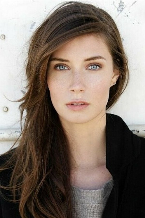 Caroline Hinton
