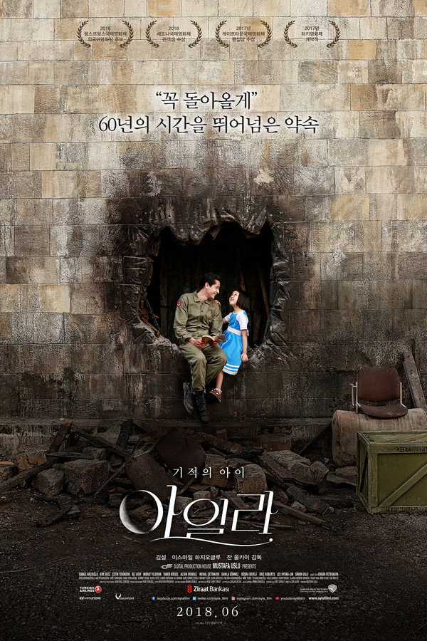 아일라