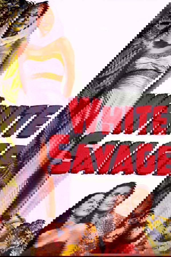 White Savage