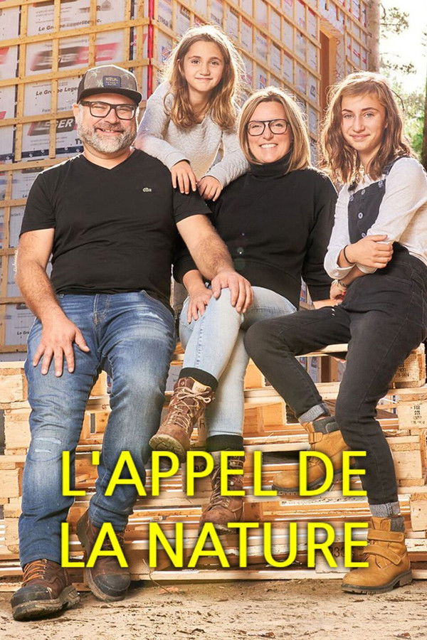 L’appel de la nature