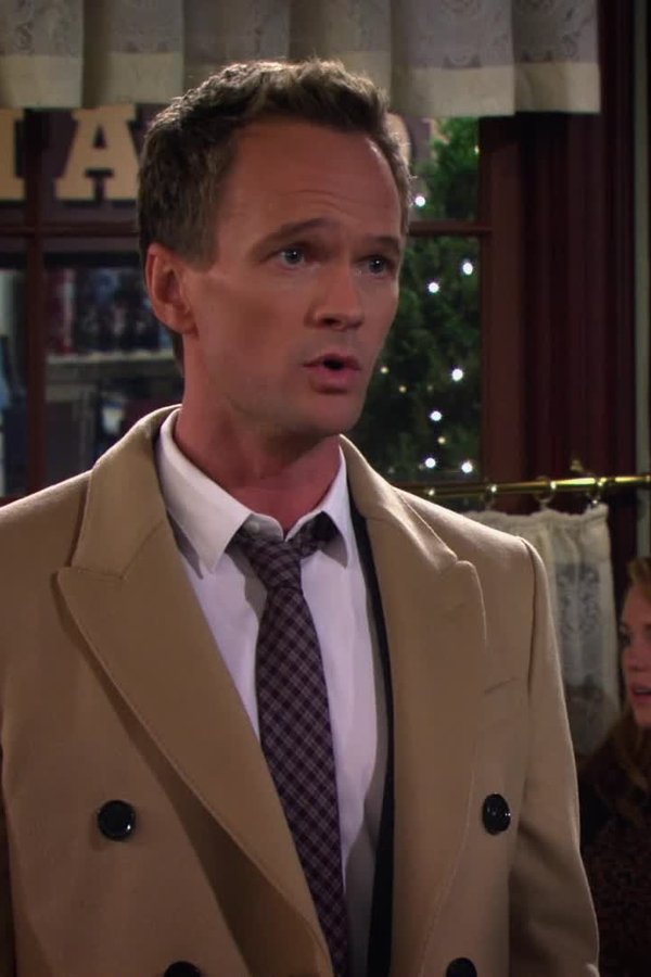 How I Met Your Mother – S08E12 – La pagina finale (2ª parte)