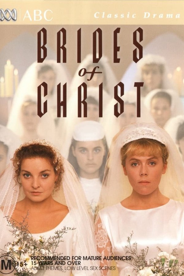 Brides of Christ Poster
