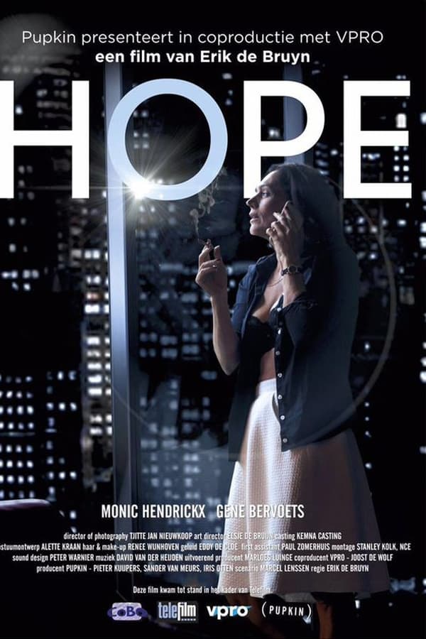 NL - Hope (2016)