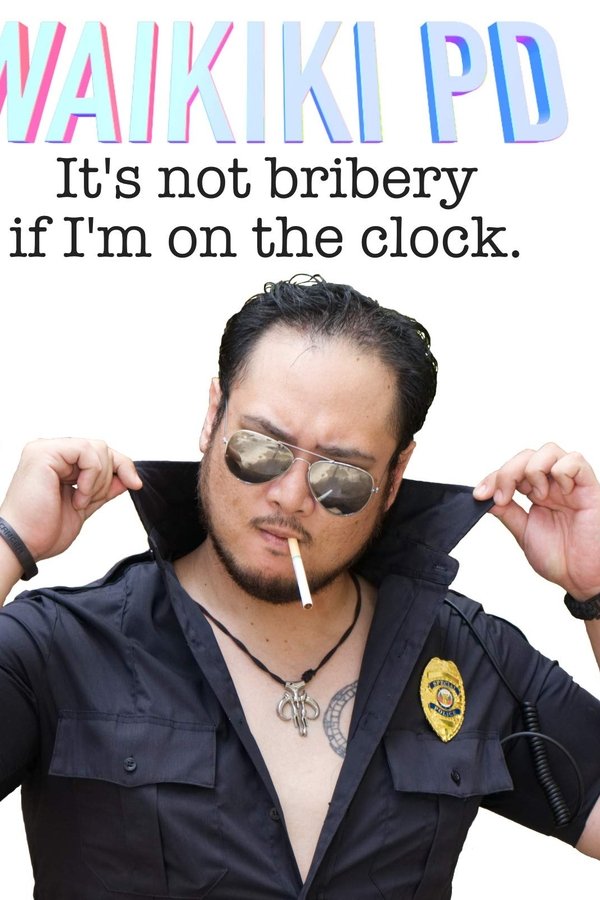 Waikiki PD