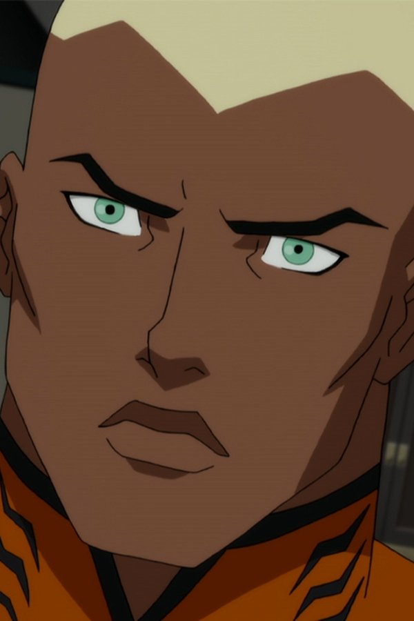 Young Justice – S03E21 – Episodio 21