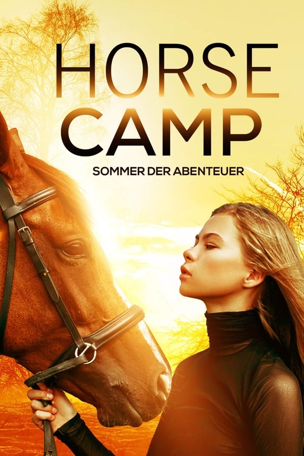 DE - Horse Camp - Sommer der Abenteuer  (2022)