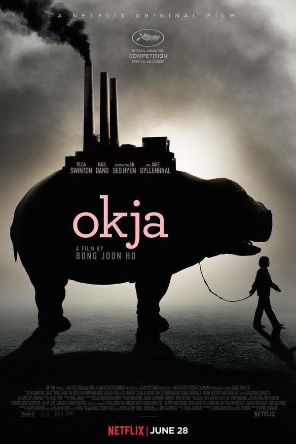 Okja Okja