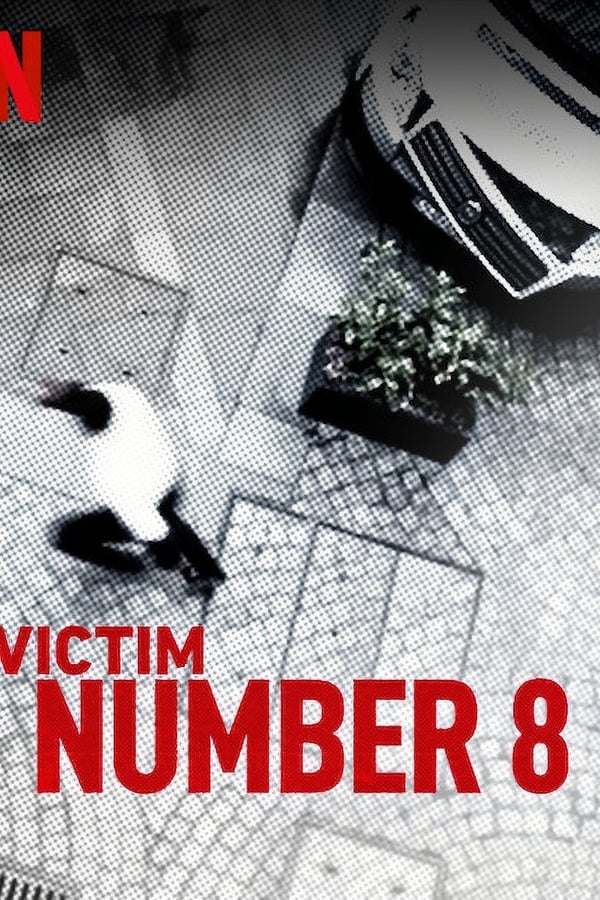 EN| Victim Number 8