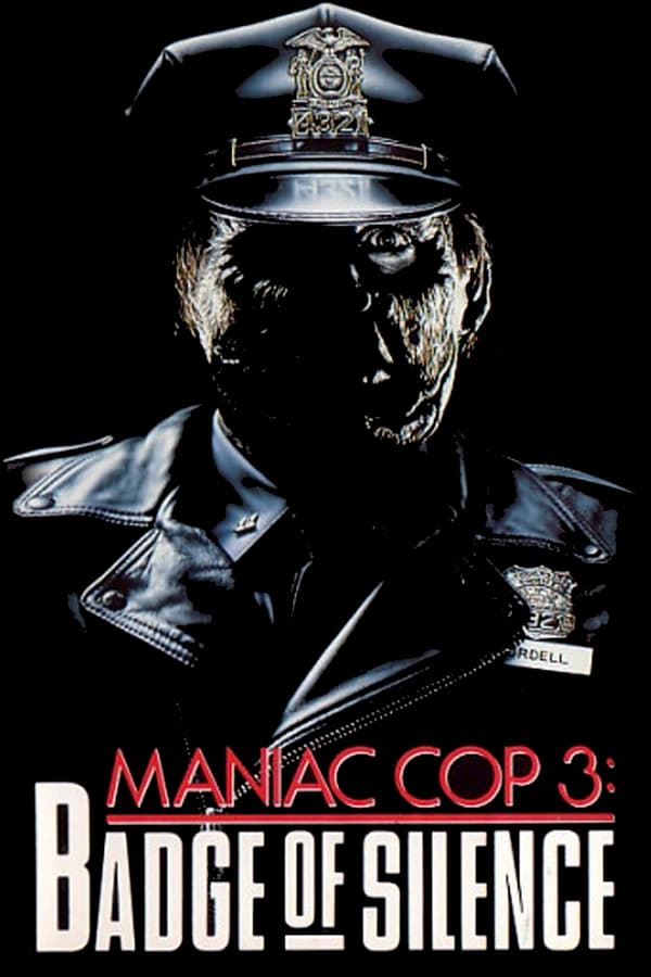 Maniac cop 3