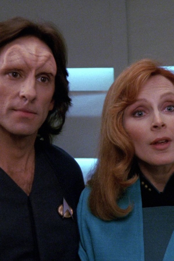 Star Trek: The Next Generation - Bölüm 23