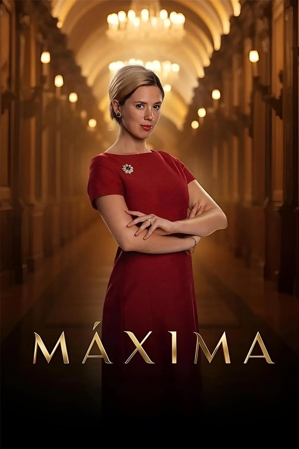 [NL] Máxima