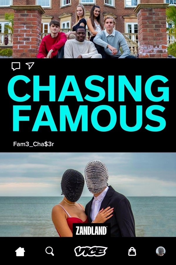 Chasing Famous