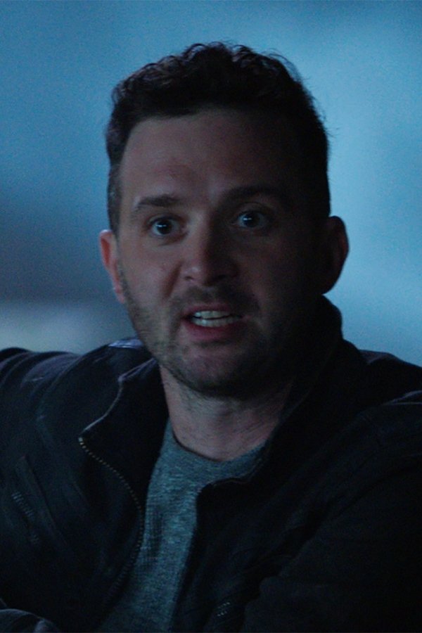 Scorpion – S04E14 – Tempesta solare