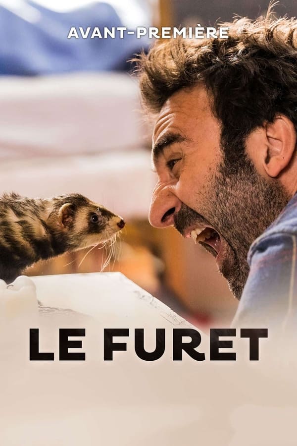 TVplus FR - Le furet  (2021)