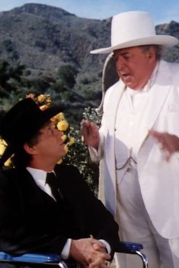 Hazzard – S06E18 – Una malattia da fuorilegge