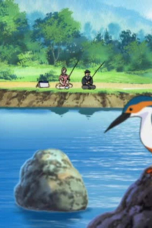 Beyblade – S03E40 – Episodio 40