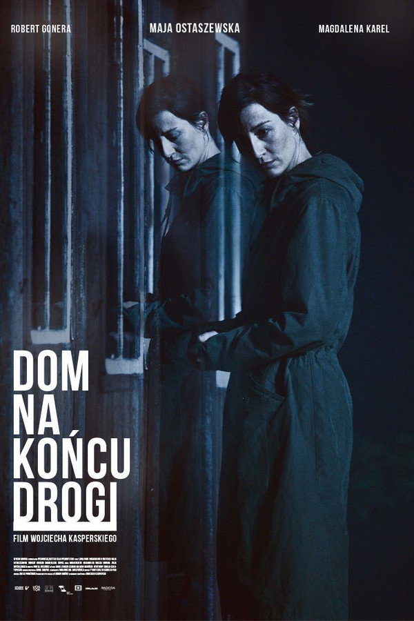 Dom na końcu drogi