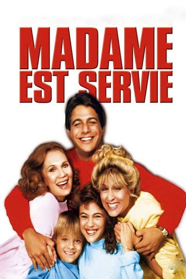 TVplus FR - Madame est servie