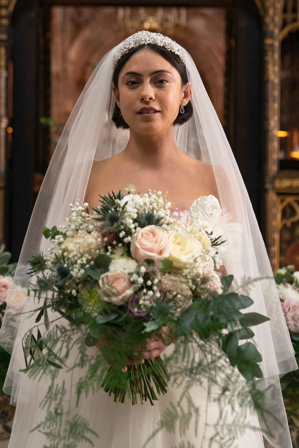 Wedding Season – S01E01 – Episodio 1