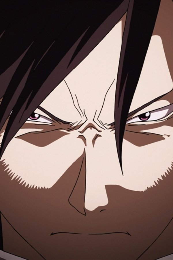 Fullmetal Alchemist: Brotherhood – S01E58 – Sacrifici