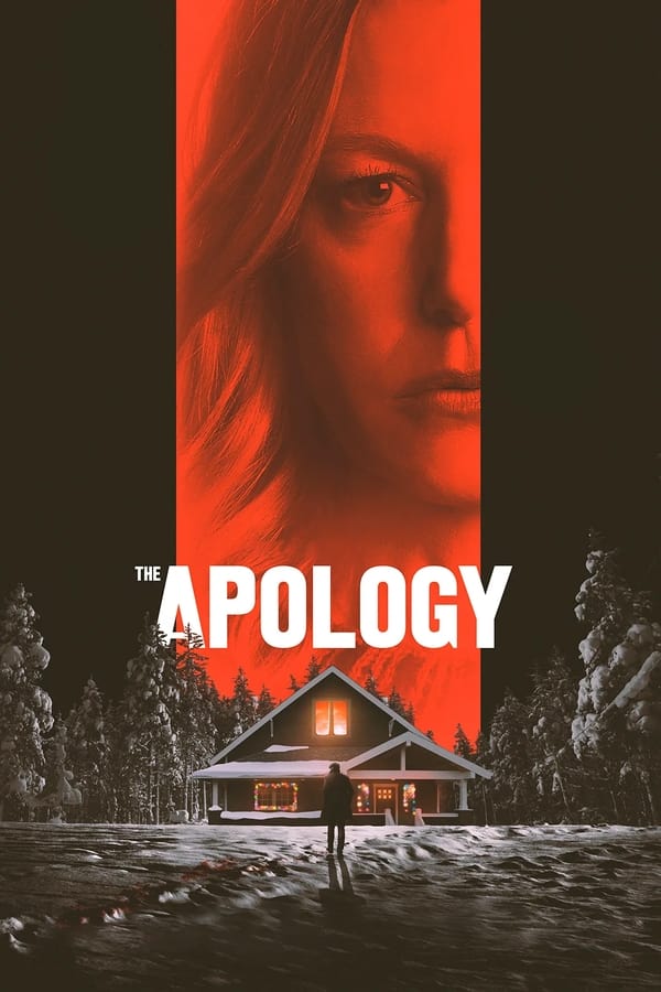 TVplus AR - The Apology (2022)