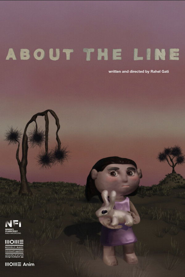 About The Line