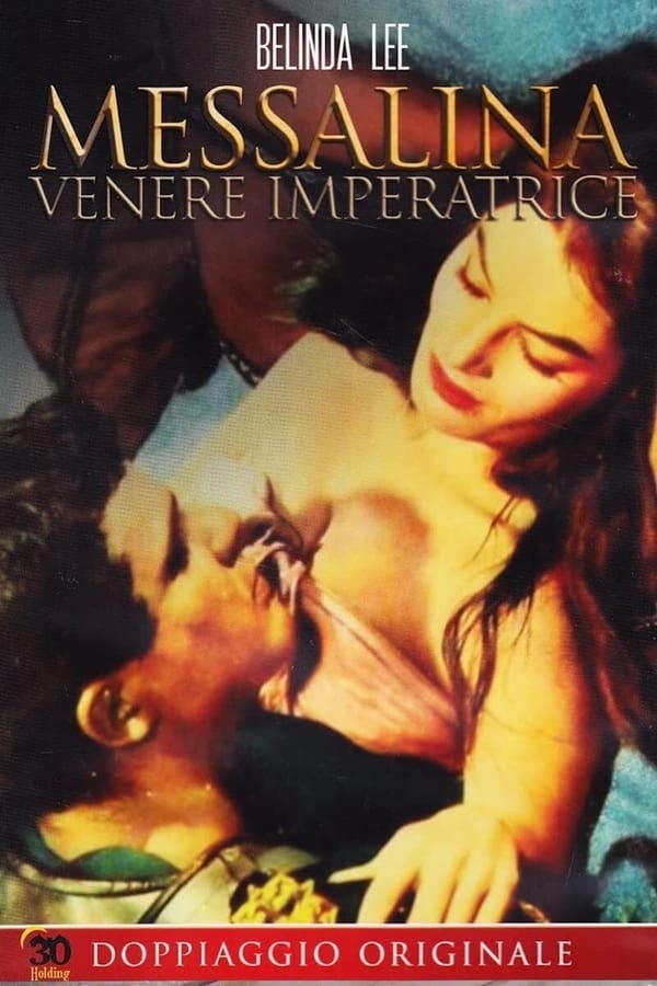 IT - Messalina Venere imperatrice  (1960)