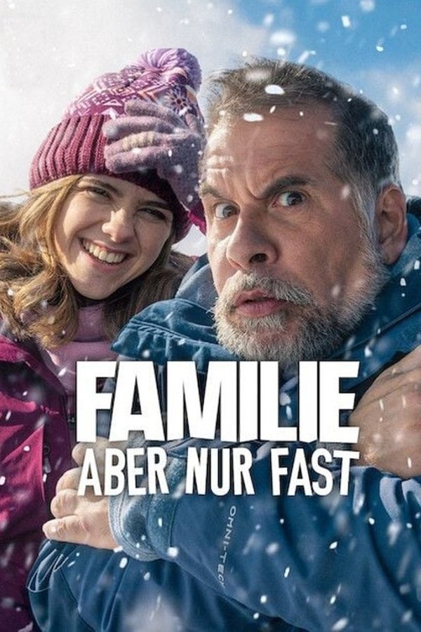 Familie, aber nur fast (2025)
