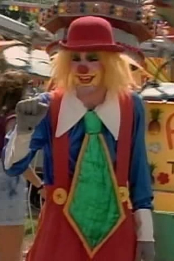 Power Rangers (1993) – S01E13 – Paura nei cieli