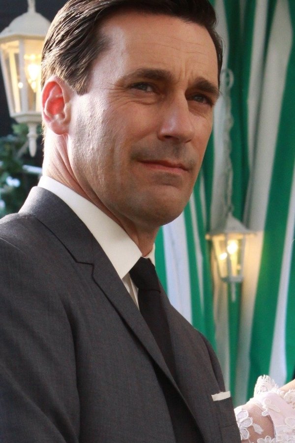 Mad Men – S03E03 – La festa di Roger