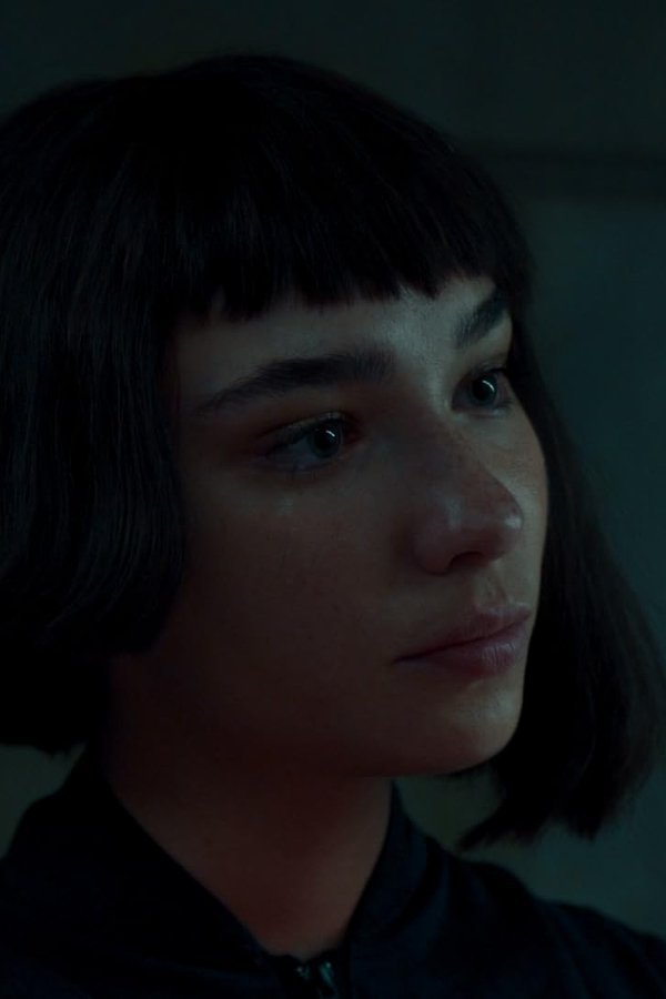 Citadel: Diana – S01E04 – Gli Zani