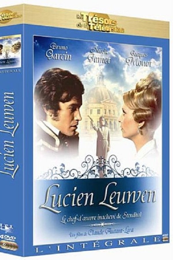 Lucien Leuwen