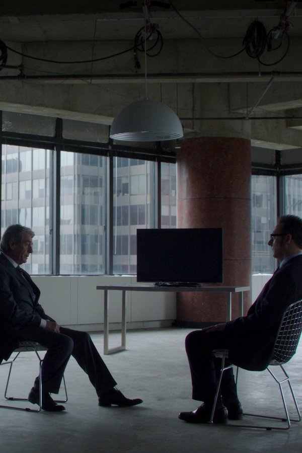 Person of Interest – S03E22 – La casa divisa